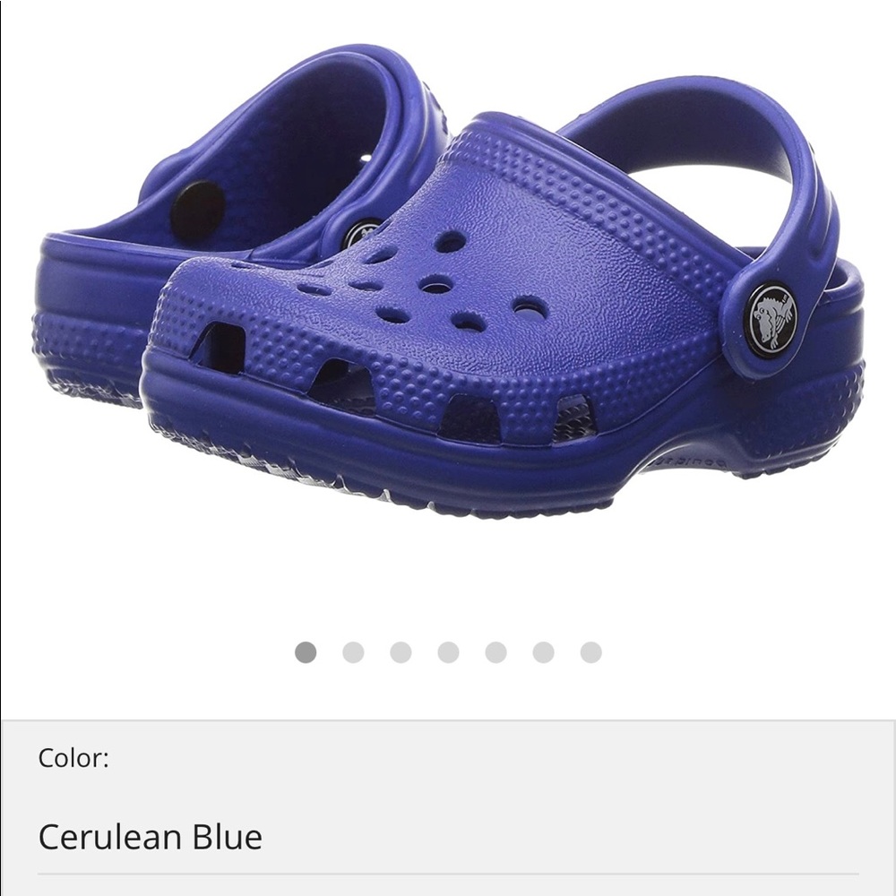 Crocs littles - Picture 2 of 7